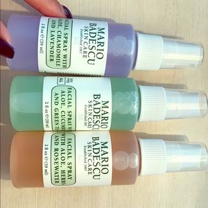 Mario Badescu Facial Sprays